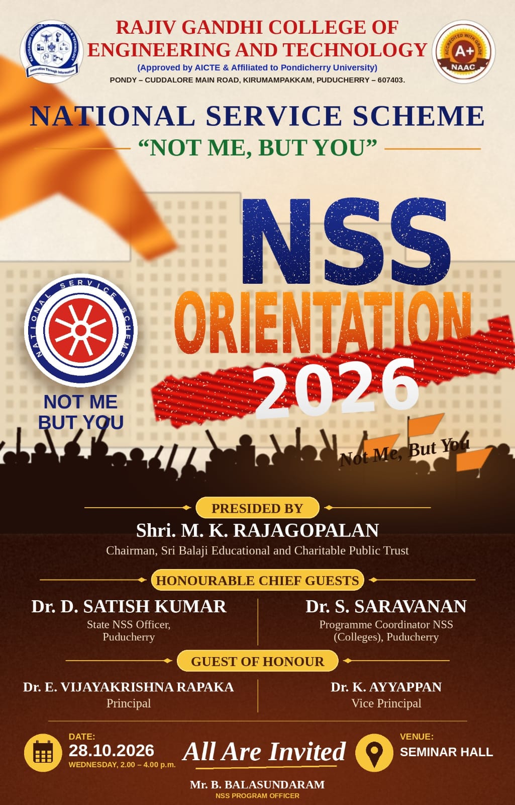 NSS